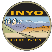 County of Inyo Logo